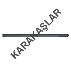 Accent Kapı Çıtası Arka Sağ 1995-2000