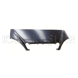 A Serisi W168 Kaput 1997-2004