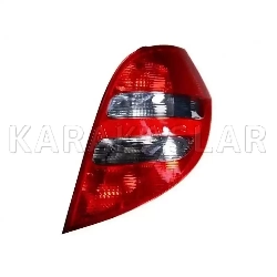 A Serisi W169 Amg Stop Lambası Sağ 2004-2011
