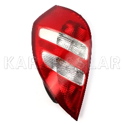 A Serisi W169 Classic/Elegance Stop Lambası Sol 2004-2011