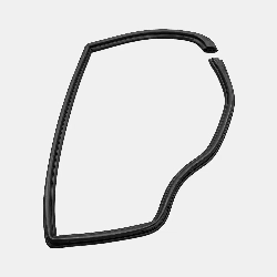 Sol Arka Kapı Fitili HYUNDAI Accent Admire 2003–2006