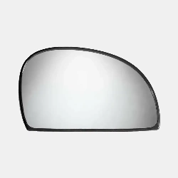 Sağ Dış Dikiz Ayna Camı HYUNDAI Accent Admire 2003–2006