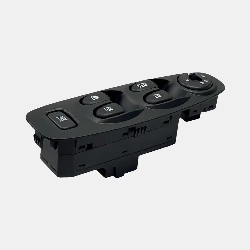 Sol Ön Cam Açma Düğmesi HYUNDAI Accent Admire 2003–2006