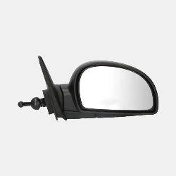 Sağ Dış Dikiz Aynası HYUNDAI Accent Admire 2003–2006