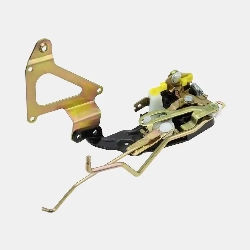Sol Ön Kapı Kilidi HYUNDAI Accent Milenyum 2000–2003