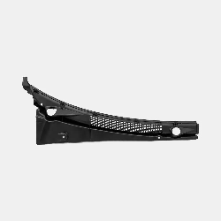 Sol Alt Ön Cam Izgarası HYUNDAI Accent Admire 2003–2006