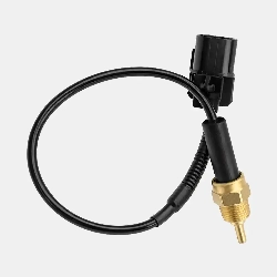 Hararet Müşürü KIA Rio 2006–2011