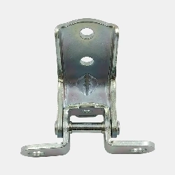 Sağ Üst Ön Kapı Menteşesi HYUNDAI Accent Blue 2011–2017