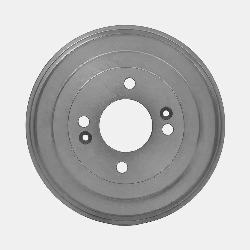 Arka Fren Kampanası HYUNDAI Accent Era 2006–2012