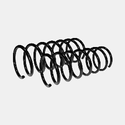 Ön Helezon Yayı HYUNDAI Accent Milenyum 2000–2003