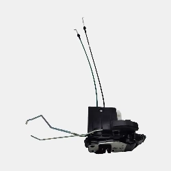 Sol Ön Kapı Kilidi HYUNDAI Accent Milenyum 2000–2003