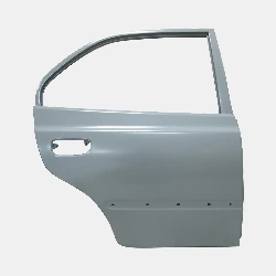 Sağ Arka Kapı HYUNDAI Accent Milenyum 2000–2003