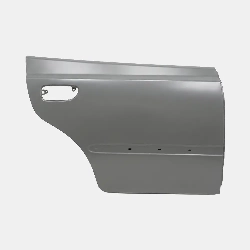 Sağ Arka Kapı Sacı HYUNDAI Accent Milenyum 2000–2003