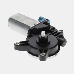 Sağ Ön Cam Kaldırma Motoru HYUNDAI Accent Milenyum 2000–2003