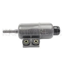 Accord Benzin Filtresi 1999-2002