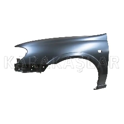 Almera Çamurluk Ön Sol 2000-2003