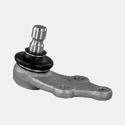 Alt Rotil HYUNDAI i20 2008–2014