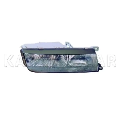 Altima Far Sol 1990-1992