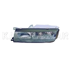 Altima Far Sol 1990-1992