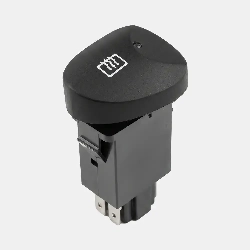 Arka Cam Rezistans Düğmesi HYUNDAI Starex 1997–2007