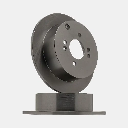 Arka Fren Diski Takımı HYUNDAI Getz 2005–2011