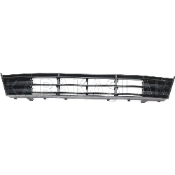 5 Serisi F10 Tampon Izgarası Ön Orta 2009-2016