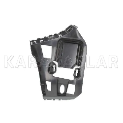 1 Serisi F20 Tampon Braketi Arka Lci Sağ 2012-2014