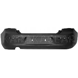 1 Serisi F20 Tampon Arka Lci 2012-2014