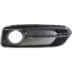 1 Serisi F20 Tampon Izgarası Ön Sol Lci Sport 2012-2014