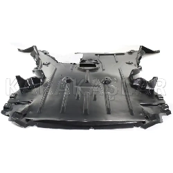 1 Serisi E87 Karter Muhafazası 2004-2011