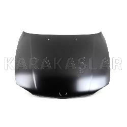 1 Serisi E87 Kaput 2004-2011