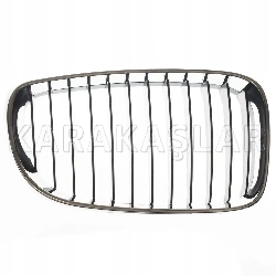 1 Serisi E87 Panjur Ön Sağ 2008-2011