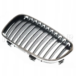 1 Serisi E87 Panjur Ön Sol 2008-2011