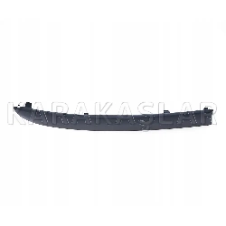 1 Serisi E87 Tampon Bandı Ön Sağ 2004-2007