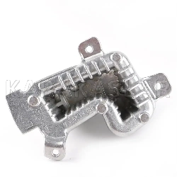 3 Serisi F35/F30 Led Modülü Lci Sol 2012-2014