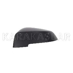 5 Series F10 Ayna Kapağı Sol 2013-2016
