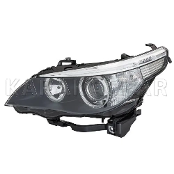 5 Serisi E60 Xenon Sol 2004-2010