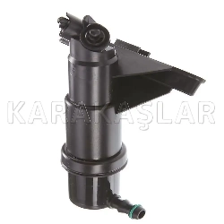 5 Serisi E60 Far Yıkama Robotu Sol 2004-2010