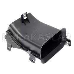 5 Serisi E60 Hava Borusu Sol 2004-2010