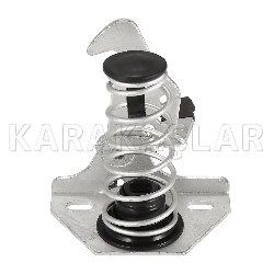 5 Serisi E60 Kaput Mandalı 2004-2010