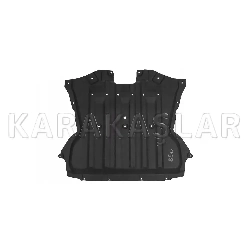 5 Serisi G30 Karter Muhafası Alt 2016-2018