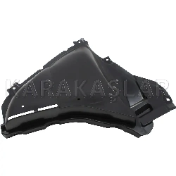 5 Serisi G30 Kürek Bakaliti Ön Sol 2016-2018