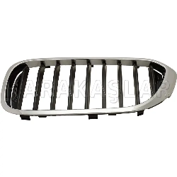 5 Serisi G30 Panjur Sol 2016-2018