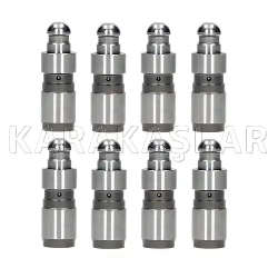 3 Serisi E30 Subap İteceği Takım 1983-1991