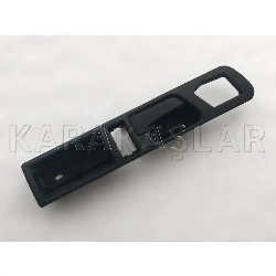 5 Serisi E34 Kapı Açma Kolu İç Arka Sağ 1988-1995