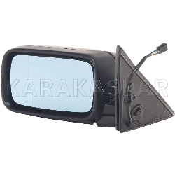 5 Serisi E34 Dikiz Aynası Dış Sol 1992-1995