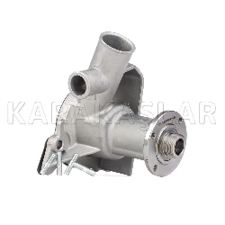 5 Serisi E34 Devirdaim Su Pompası M20 1988-1991