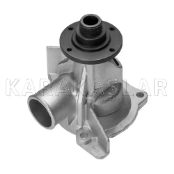 5 Serisi E34 Devirdaim Su Pompası 1988-1995