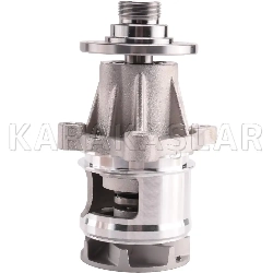 5 Serisi E34 Devirdaim Su Pompası 1988-1995