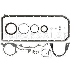 5 Serisi E34 Conta Takım Alt 1991-1995